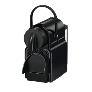 Cafetiera cu capsule DeLonghi Inissia EN 80.B, 1260W, Negru
