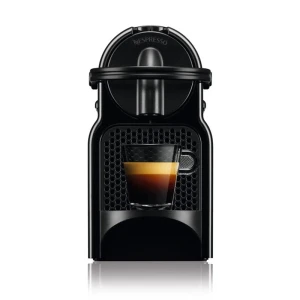 Cafetiera cu capsule delonghi inissia en 80.b, 1260w, negru Thumbnail 4
