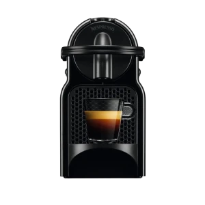 Cafetiera cu capsule delonghi inissia en 80.b, 1260w, negru