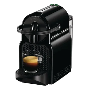 Cafetiera cu capsule delonghi inissia en 80.b, 1260w, negru Thumbnail 3