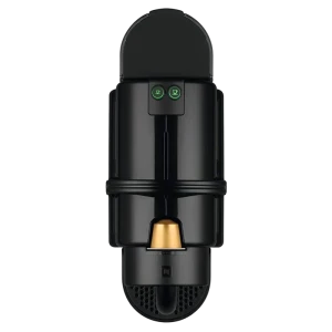 Cafetiera cu capsule delonghi inissia en 80.b, 1260w, negru Thumbnail 8