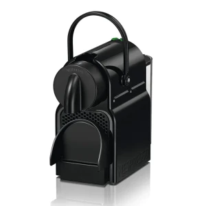 Cafetiera cu capsule delonghi inissia en 80.b, 1260w, negru Thumbnail 9