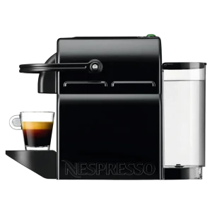 Cafetiera cu capsule delonghi inissia en 80.b, 1260w, negru Thumbnail 2