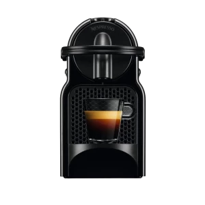 Капсульная Кофеварка DeLonghi Inissia EN 80.B, 1260Вт, Чёрный