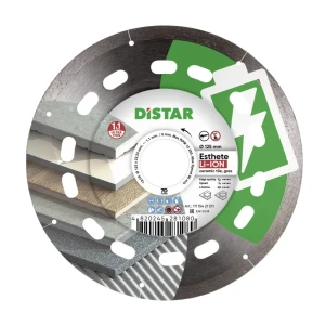 Disc diamantat 1a1r esthete d125 li-ion