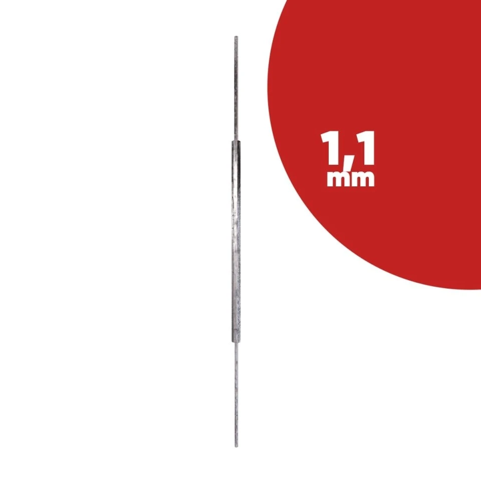 Disc diamantat 1a1r esthete d125 v 2.0 3