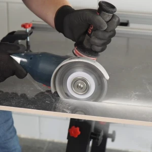 Disc diamantat 1a1r esthete d125 v 2.0 Thumbnail 4