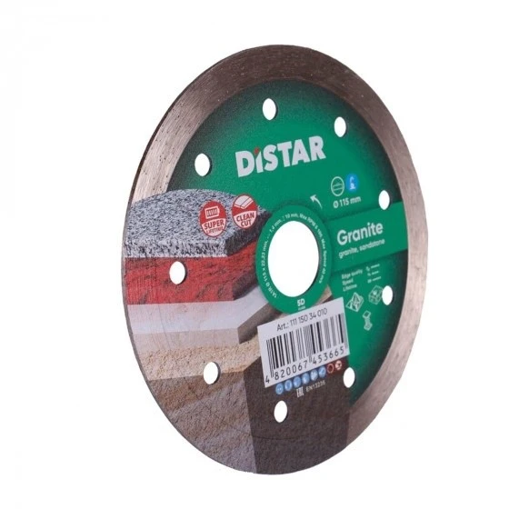 Disc diamantat 1a1r granite d115 2