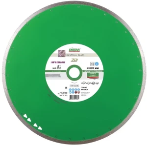 Disc diamantat 1a1r granite d400