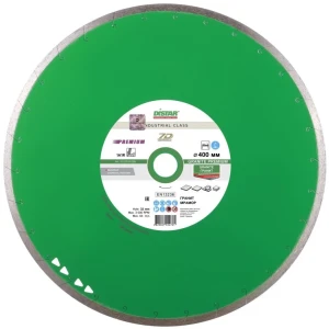 Disc diamantat 1a1r granite premium d400