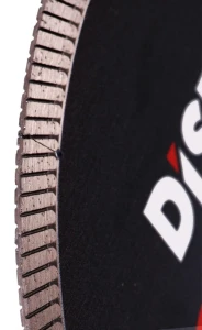 Disc diamantat 1a1r gres ultra d200 Thumbnail 2