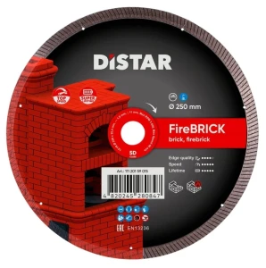 Disc diamantat 1a1r gres ultra d200
