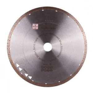 Disc diamantat 1a1r hard ceramics advanced d300
