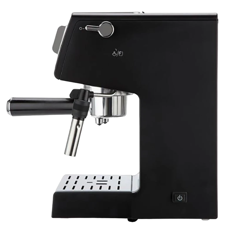 Кофеварка рожковая delonghi ecp35.31, 1100вт, чёрный 4