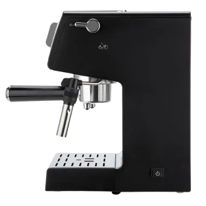 Кофеварка рожковая delonghi ecp35.31, 1100вт, чёрный Thumbnail 4