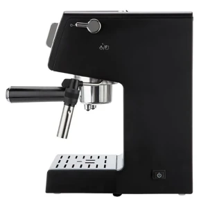 Кофеварка рожковая delonghi ecp35.31, 1100вт, чёрный Thumbnail 3