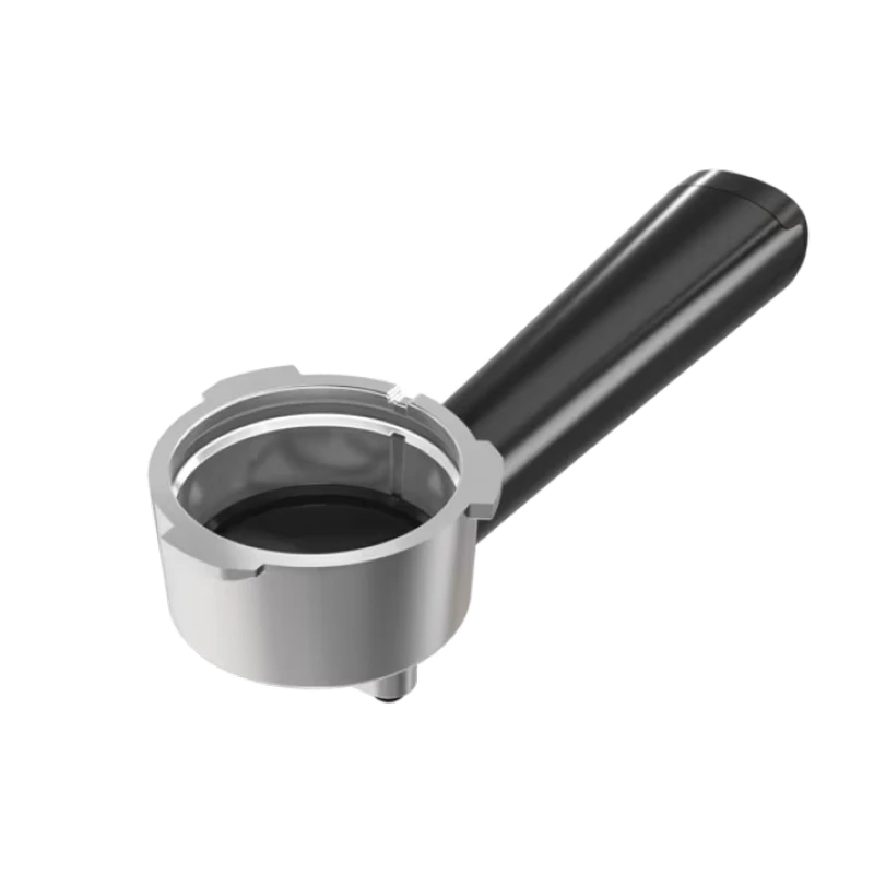 Cafetiera manuala electrolux e6ec1-6st, 1450w, oțel inoxidabil 8
