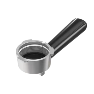 Cafetiera manuala electrolux e6ec1-6st, 1450w, oțel inoxidabil Thumbnail 8