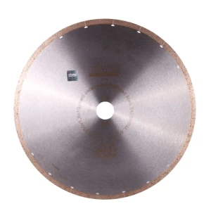 Disc diamantat 1a1r hard ceramics d350