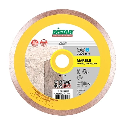 Disc diamantat 1a1r marble d115 2