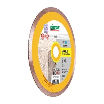 Алмазный диск 1a1r marble d115 2