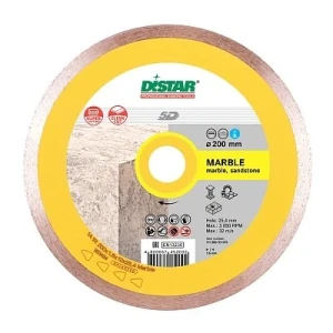 Disc diamantat 1a1r marble d115