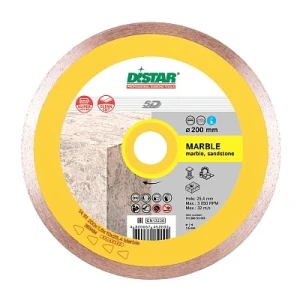 Disc diamantat 1a1r marble d115 Thumbnail 1