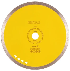 Disc diamantat 1a1r marble d250