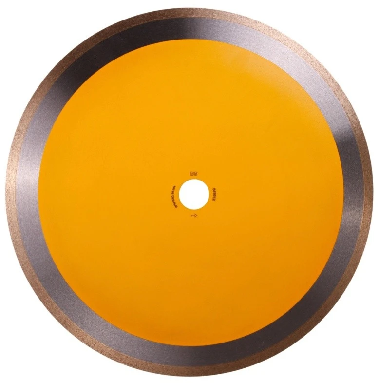 Алмазный диск 1a1r marble d400 3