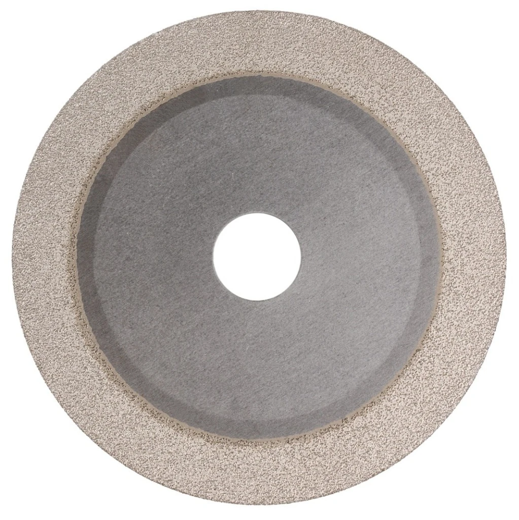 Disc diamantat 1a1r-v mastercut d125x22,23 mm 4