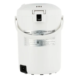 Termopot panasonic nc-dg3000wts, alb Thumbnail 3