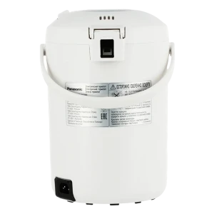 Termopot panasonic nc-dg3000wts, alb Thumbnail 6