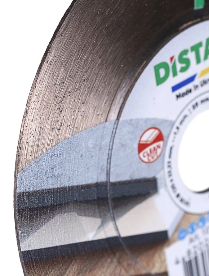 Алмазный диск 1a1r perfect d125x1,5x25x22,23h 2