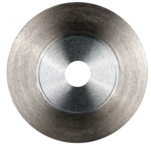 Disc diamantat 1a1r perfect d125x1,5x25x22,23h Thumbnail 4
