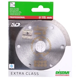 Disc diamantat 1a1r razor d115