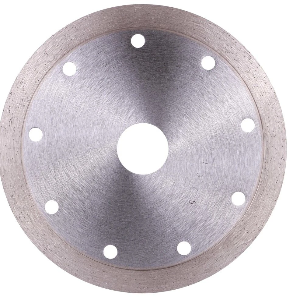 Алмазный диск 1a1r razor d125 2