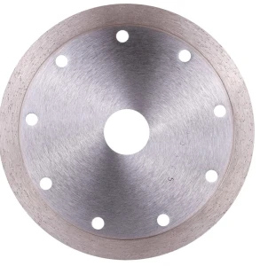 Disc diamantat 1a1r razor d125 Thumbnail 3