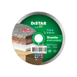 Disc diamantat 1a1r razor d150