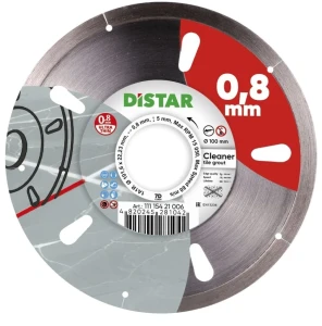 Disc diamantat 1a1r cleaner d101,6x22,23 mm