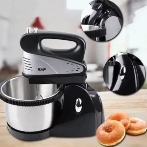 Mixer cu bol raf r.6661 Thumbnail 9