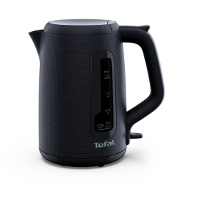 Электрочайник tefal ko2m0810, чёрный