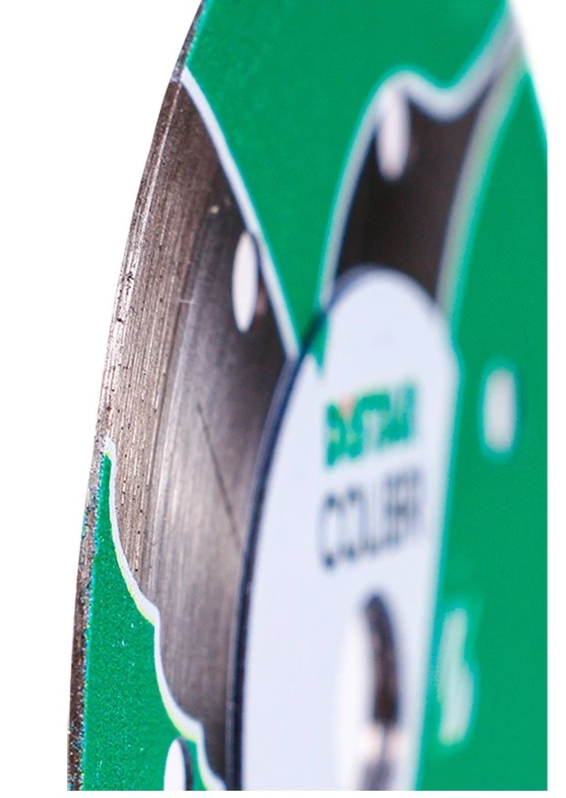 Disc diamantat 1a1r colibri d76x10mm 2