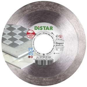 Disc diamantat 1a1r elegant d101,6x22,23 mm Thumbnail 2