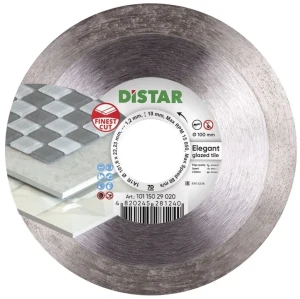 Disc diamantat 1a1r elegant d101,6x22,23 mm