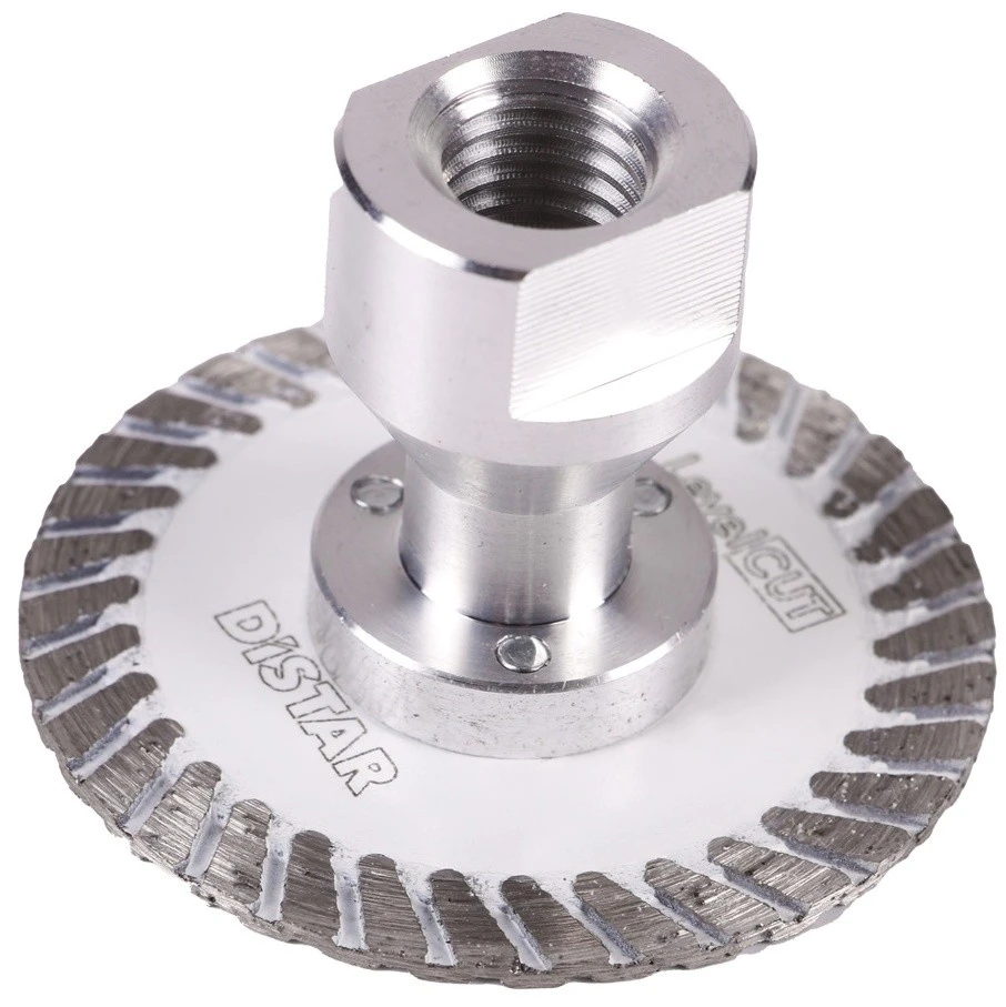 Алмазный диск 1a1r levelcut 60x6xm14 2
