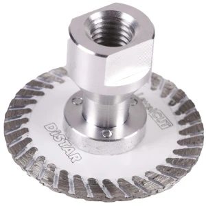 Алмазный диск 1a1r levelcut 60x6xm14 Thumbnail 2