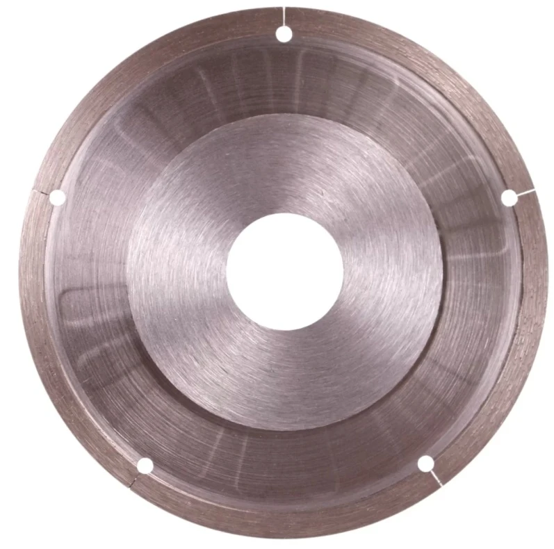 Disc diamantat 1a1r scalpel d101,6x22,23 mm 3