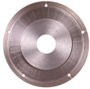 Disc diamantat 1a1r scalpel d101,6x22,23 mm Thumbnail 3