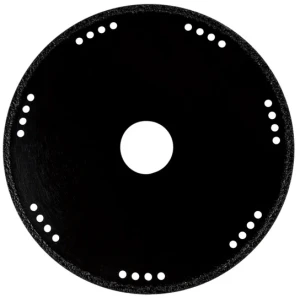 Disc diamantat 1a1r-v metal cut d125 Thumbnail 5