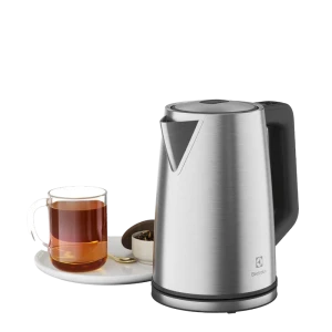 Fierbător electric electrolux e5k1-6st, oțel inoxidabil Thumbnail 7